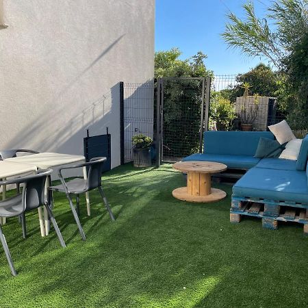 Ambiance Provence Apartment La Fare-les-Oliviers Exterior foto