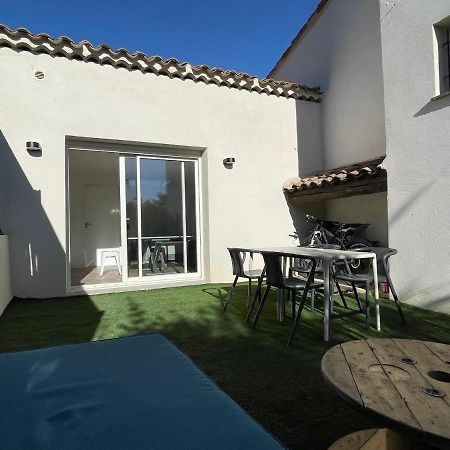 Ambiance Provence Apartment La Fare-les-Oliviers Exterior foto