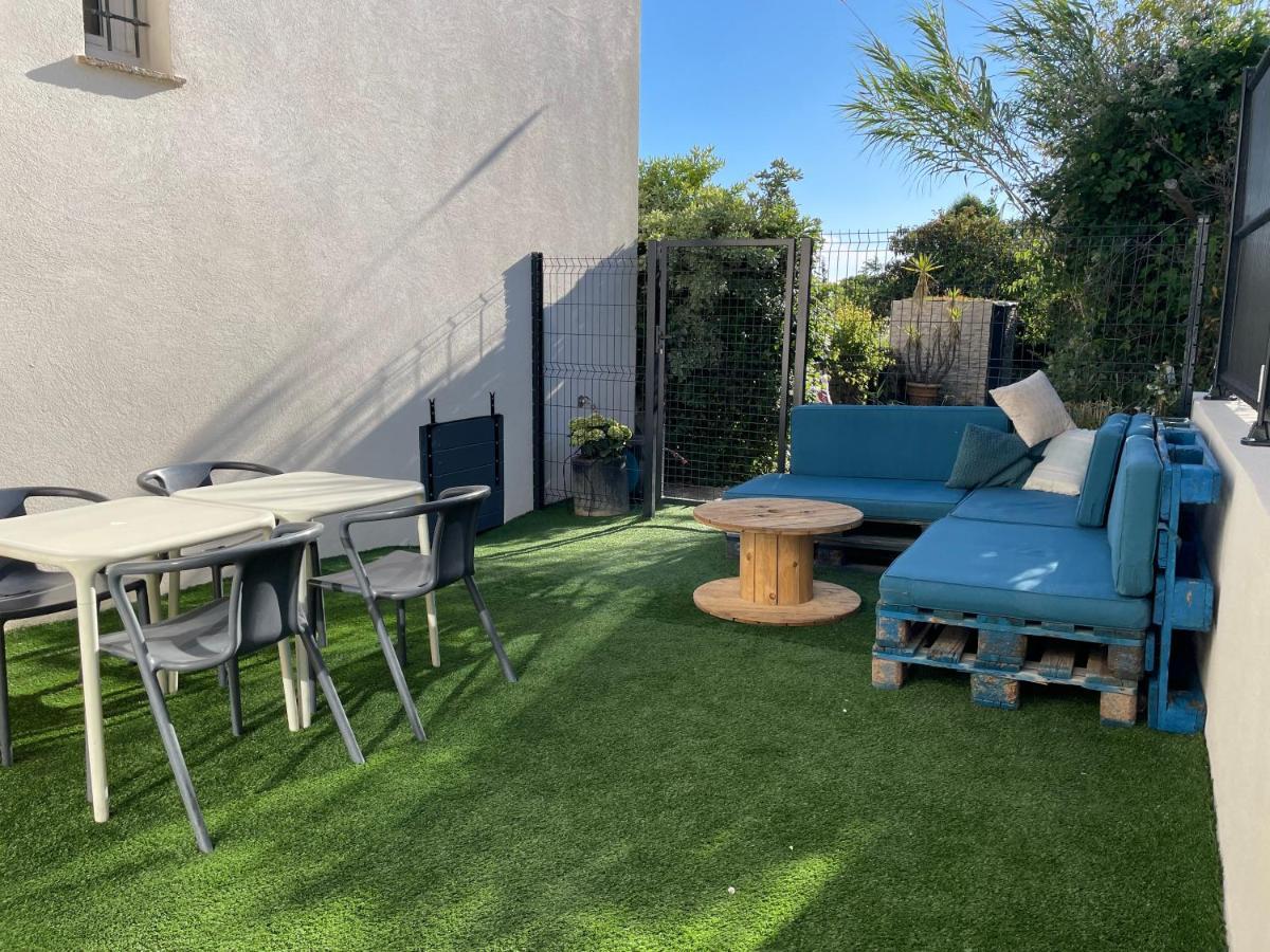 Ambiance Provence Apartment La Fare-les-Oliviers Exterior foto