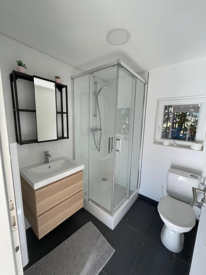 Ambiance Provence Apartment La Fare-les-Oliviers Exterior foto