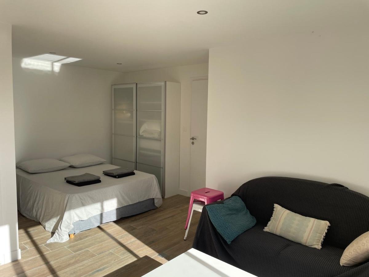 Ambiance Provence Apartment La Fare-les-Oliviers Exterior foto